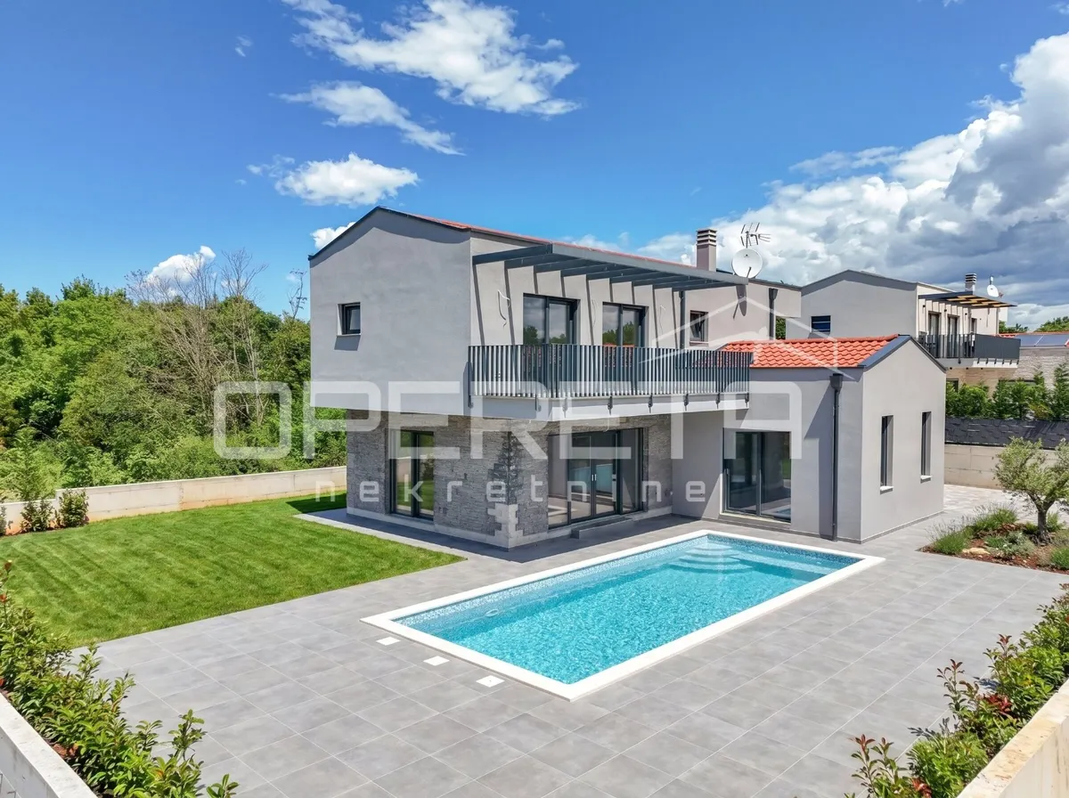 Kuća - Sveti Lovreč, Sveti Lovreč, Sveti Lovreč, 200m2