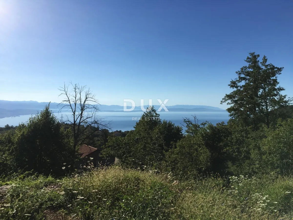 Zemljište - Opatija - Okolica, 8321m2