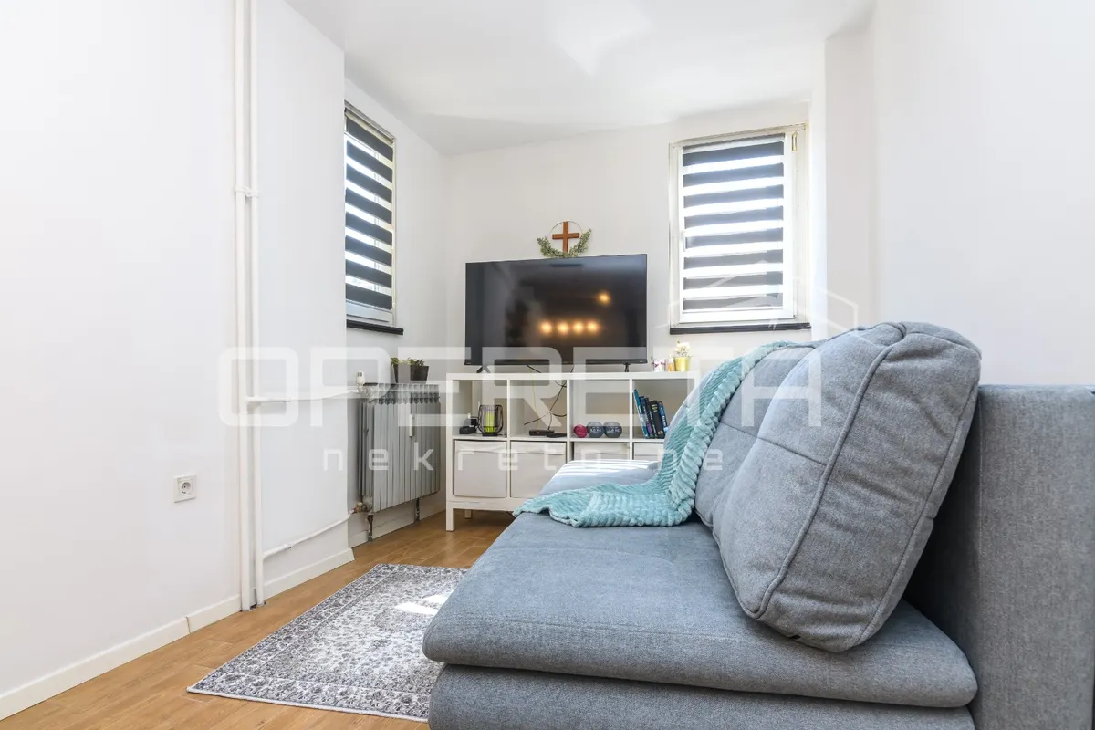 Apartment - Ivane Brlić-Mažuranić, Stenjevec, Zagreb, 55m2