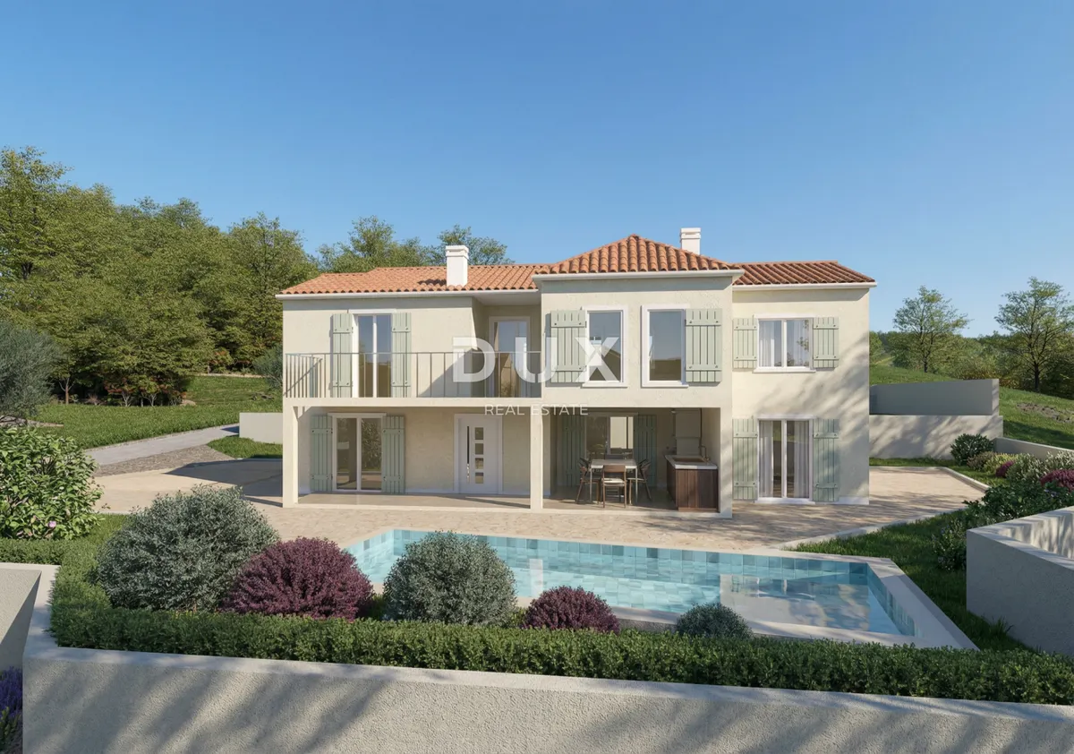 Kuća - Pićan, 180m2