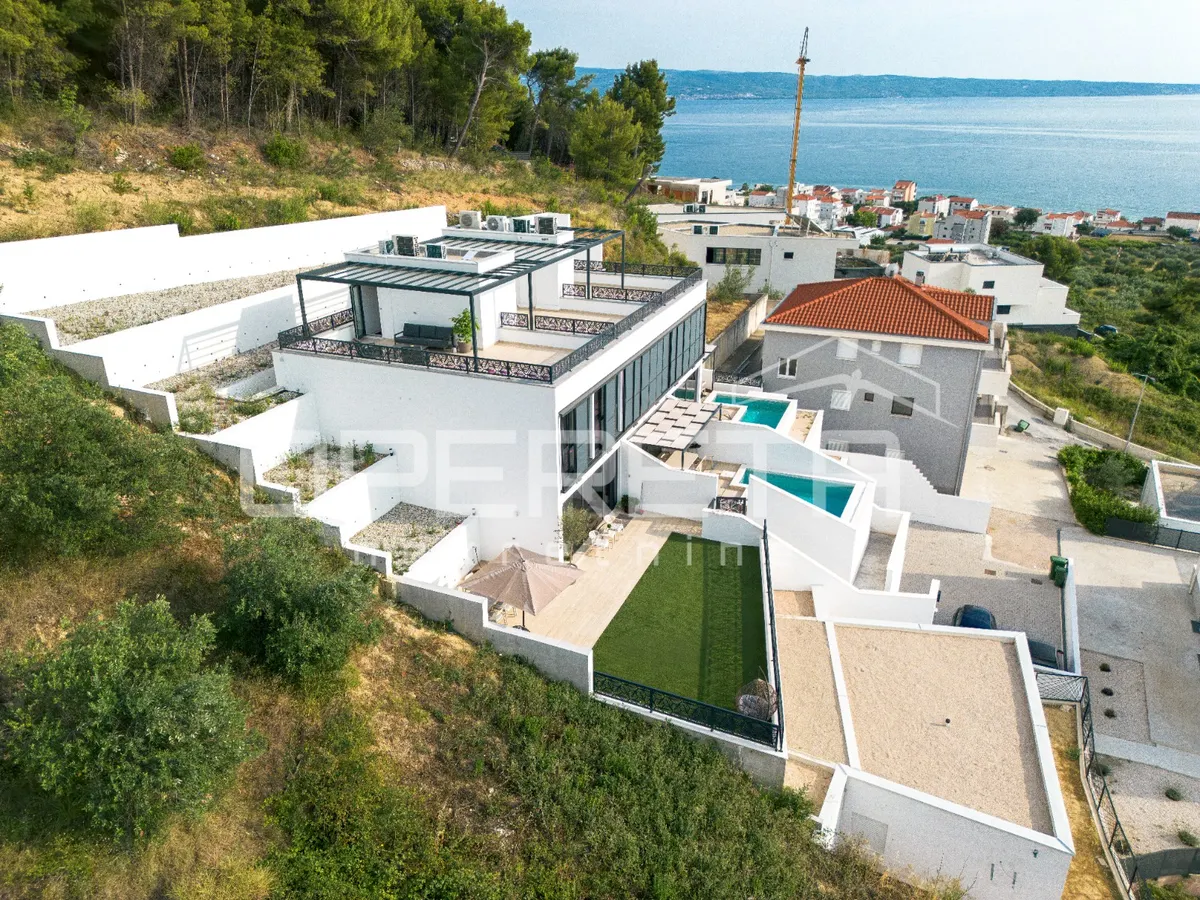 Stan - Podstrana, Podstrana, Podstrana, 220m2