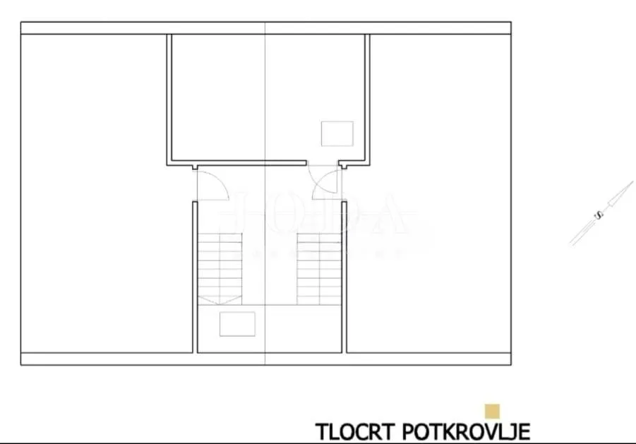 Apartment - Crikvenica, 88m2