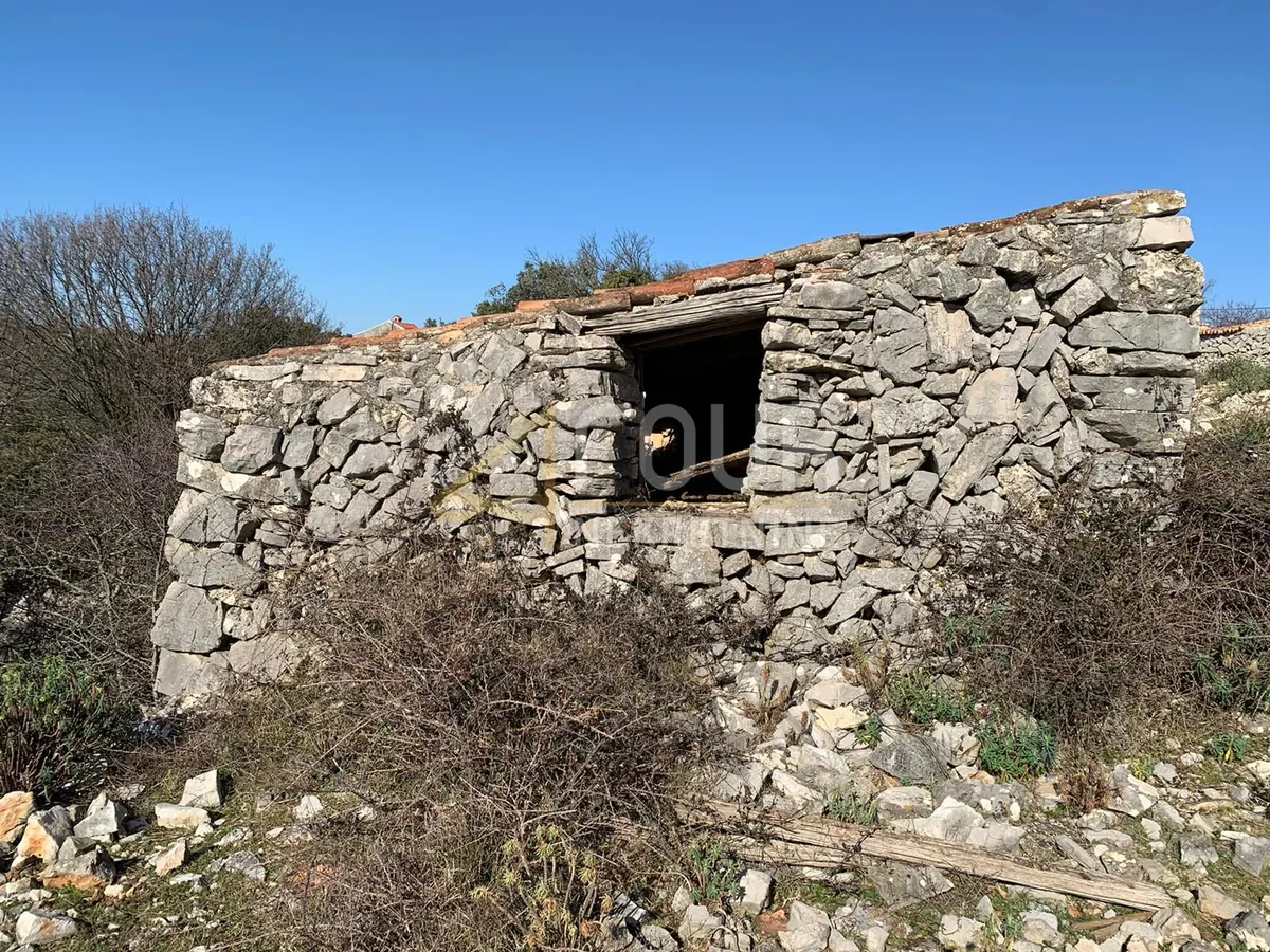 Zemljište - Mali Lošinj, 4600m2