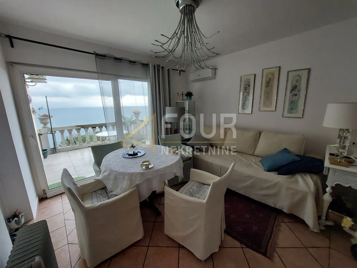 Stan - Opatija, 127m2