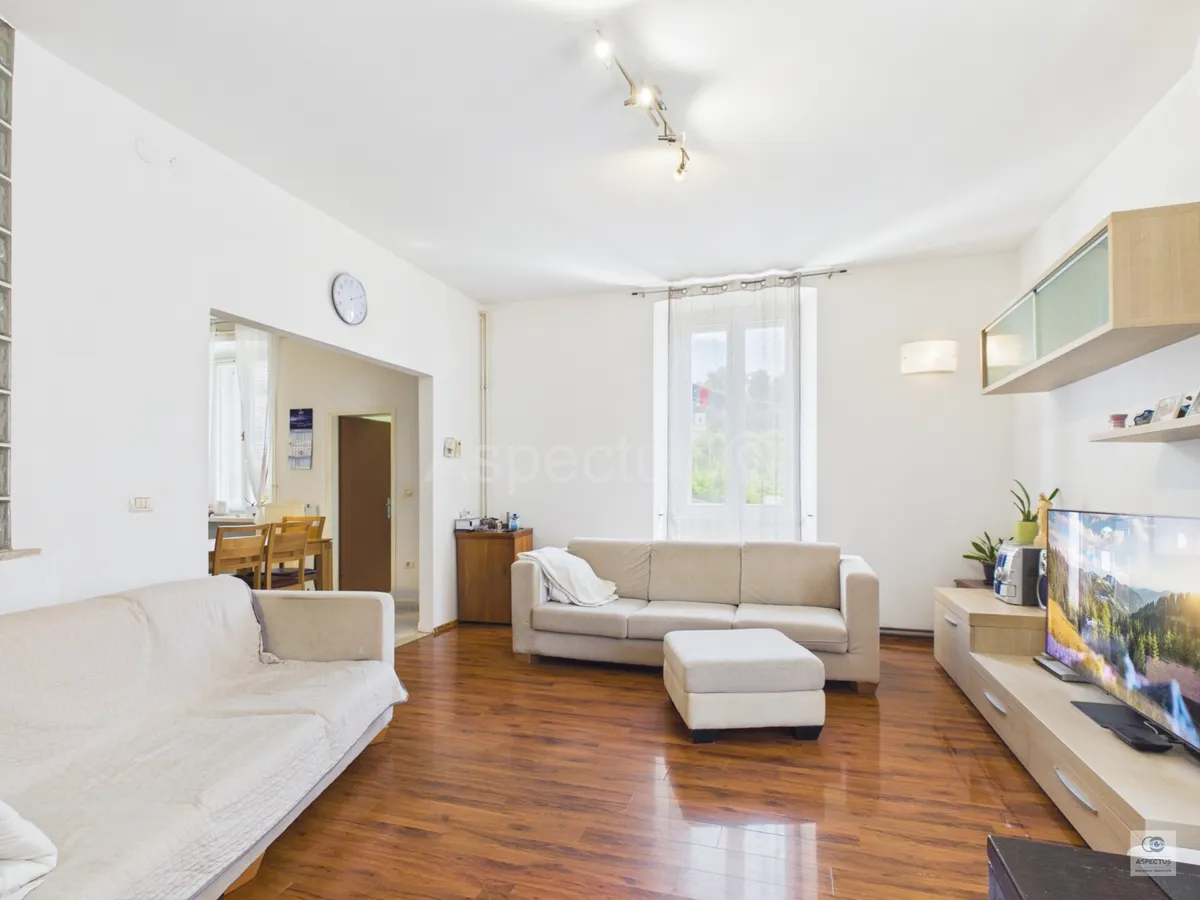 Apartment - Monte Zaro, Pula, 81.39m2