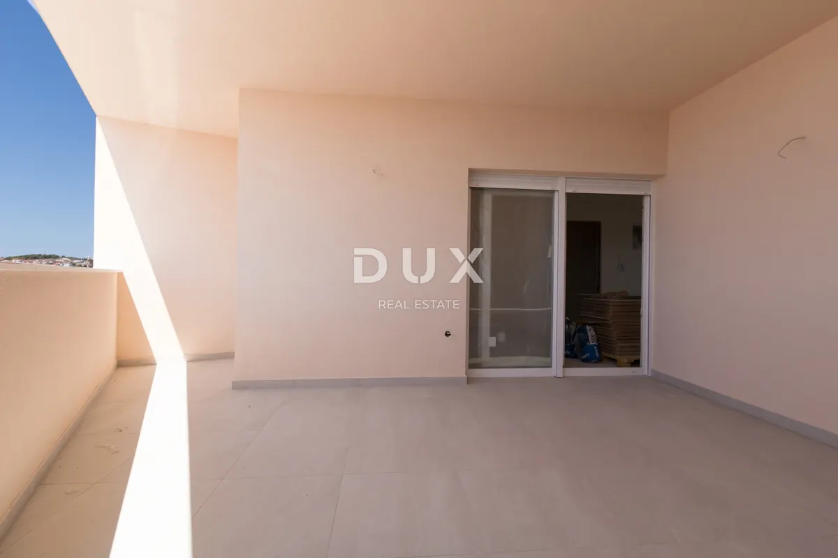 Stan - Vodice, 104.2m2
