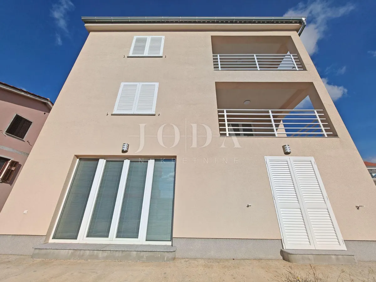 Apartment - Novi Vinodolski, 65m2