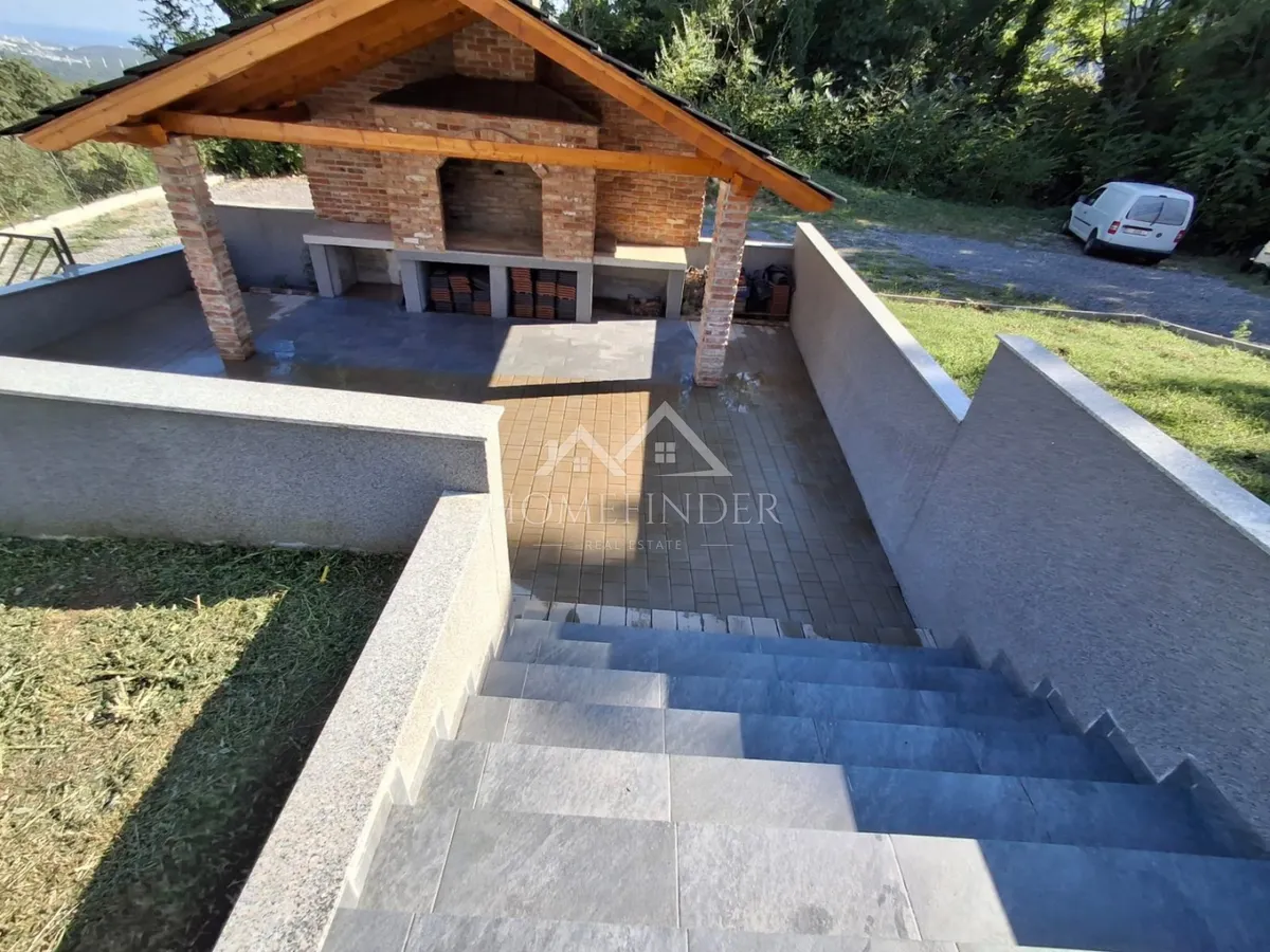 House - Vinodolska Općina, 80m2