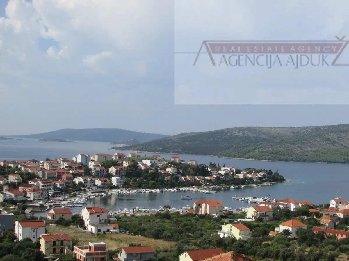 Kuća - Seget, 410m2