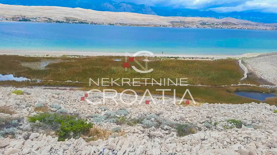 Land - Pag, 134000m2