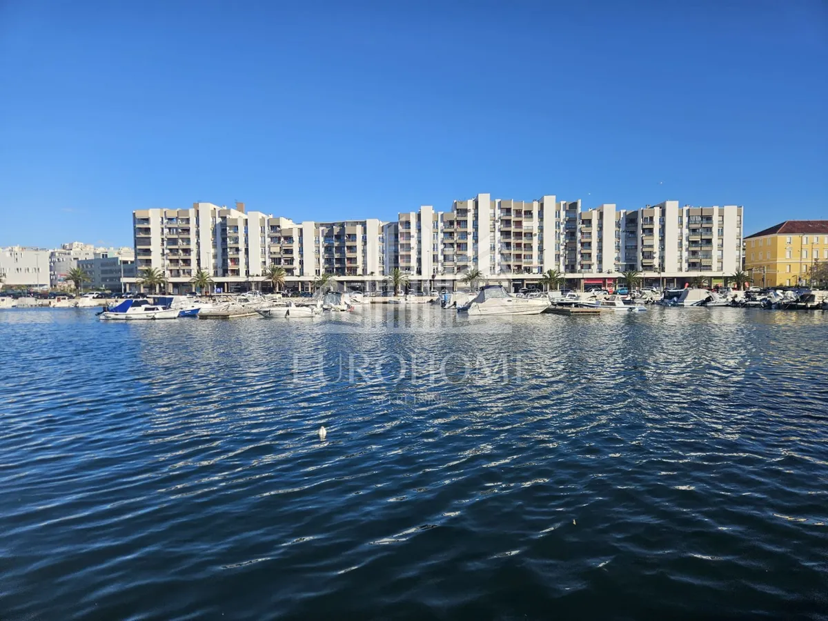 Apartment - Zadar, 87.62m2