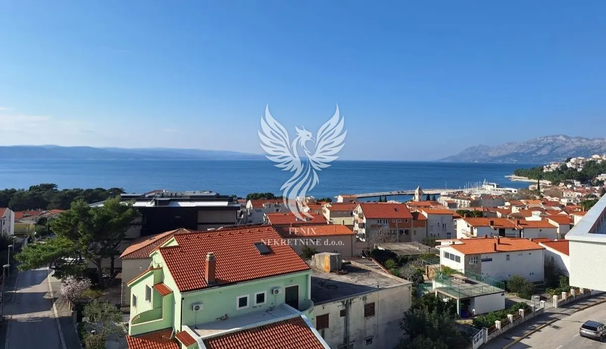 Stan - Baška Voda, 178m2
