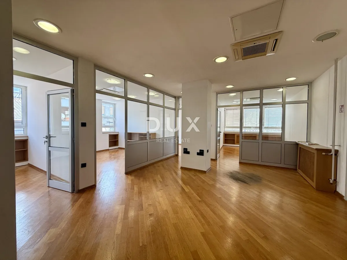 Poslovni Prostor - Rijeka, 107m2