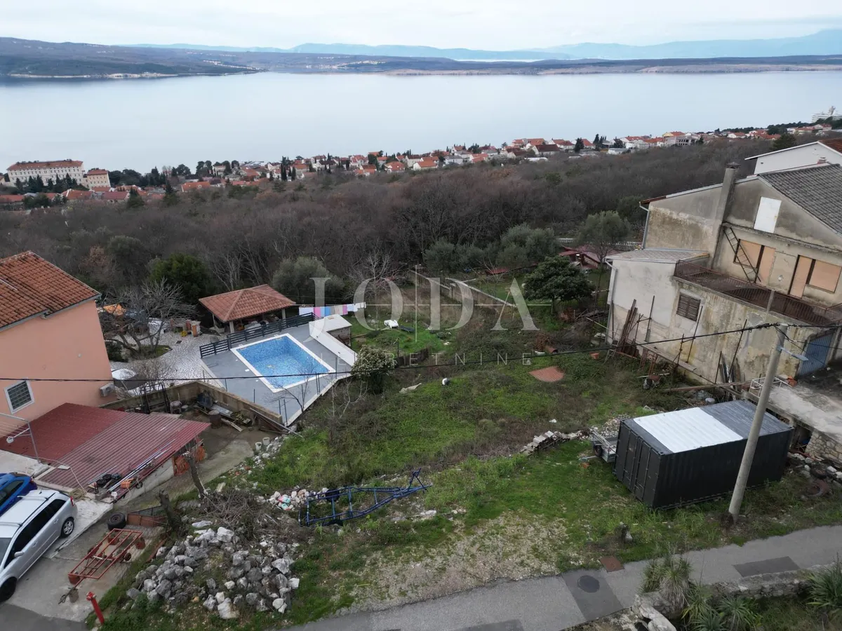 Land - Crikvenica, 430m2