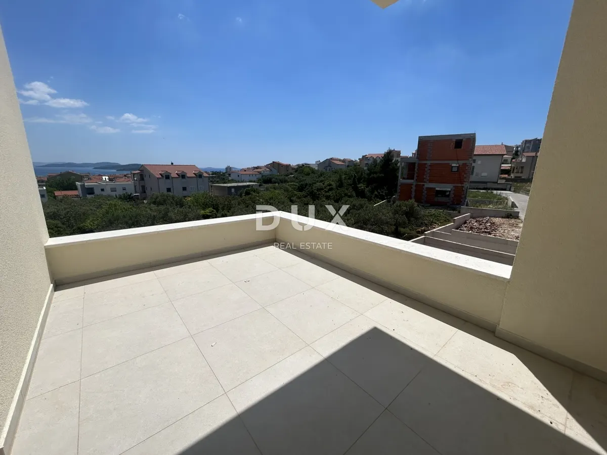 Apartment - Vodice, 87.71m2