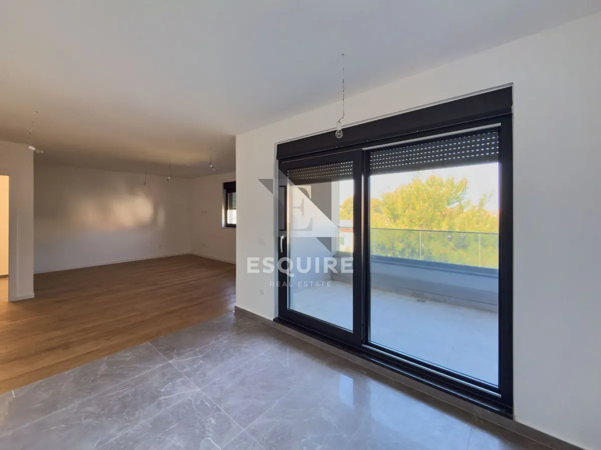 Apartment - Zadar, 91.45m2