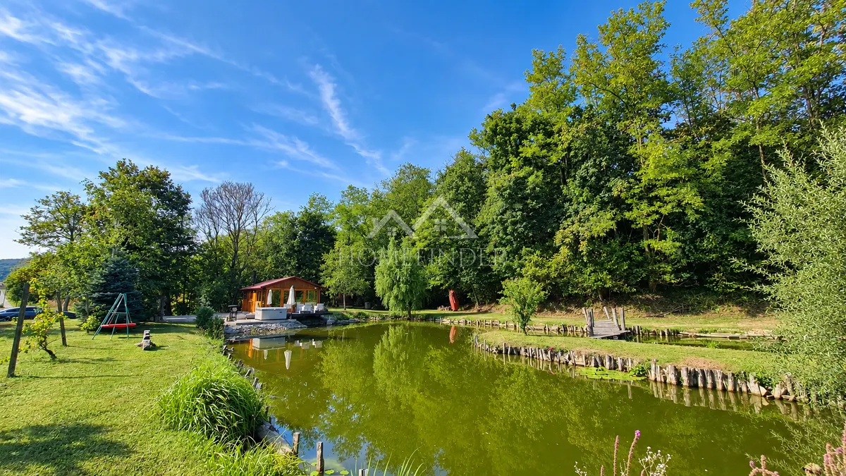 House - Klanjec, 42m2