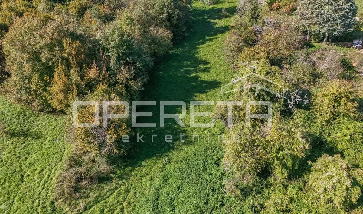 Zemljište - Karojba, Karojba, Karojba, 1308m2