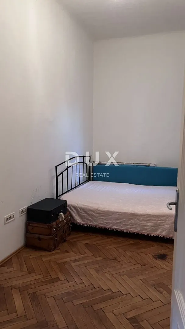 Apartment - Rijeka, 80m2