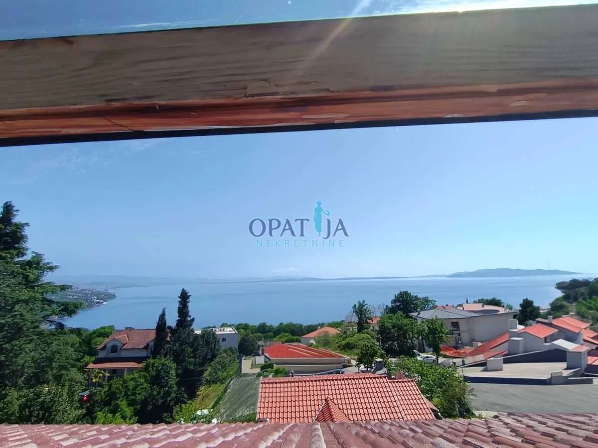 Stan - Opatija - Okolica, 71m2