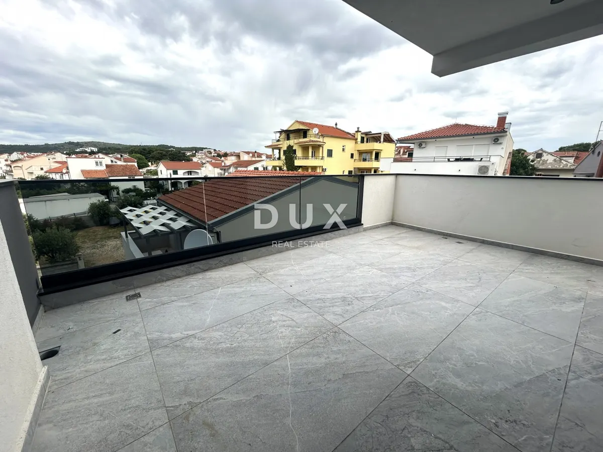 Stan - Vodice, 109.34m2