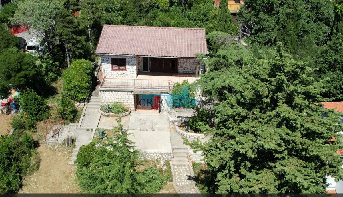 Kuća - Novi Vinodolski, 100m2