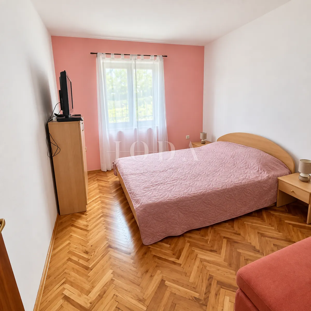 Stan - Novi Vinodolski, 45m2