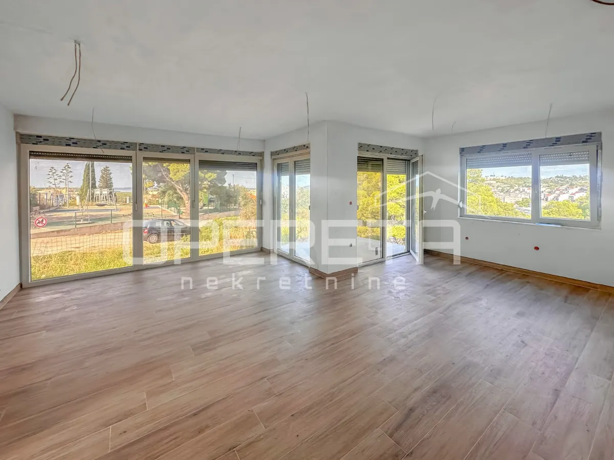Apartment - Gospićka ulica, Šibenik, Šibenik, 91m2