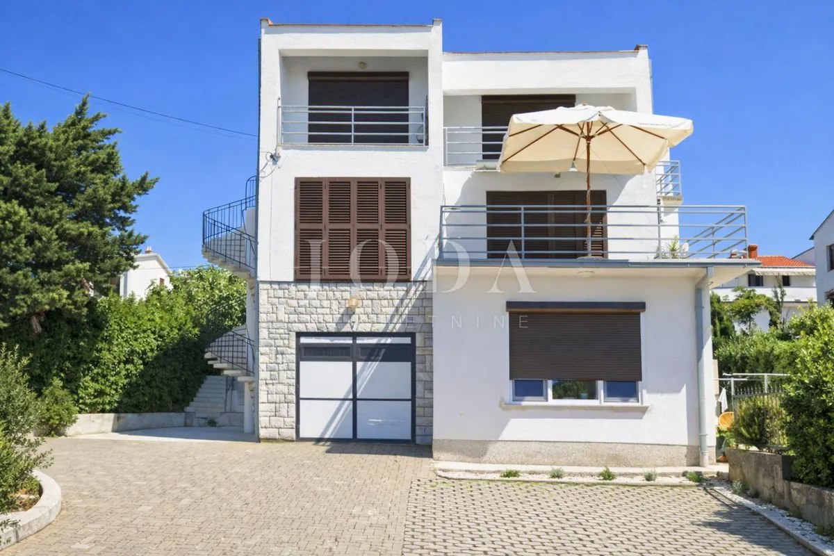 Apartment - Novi Vinodolski, 91.15m2
