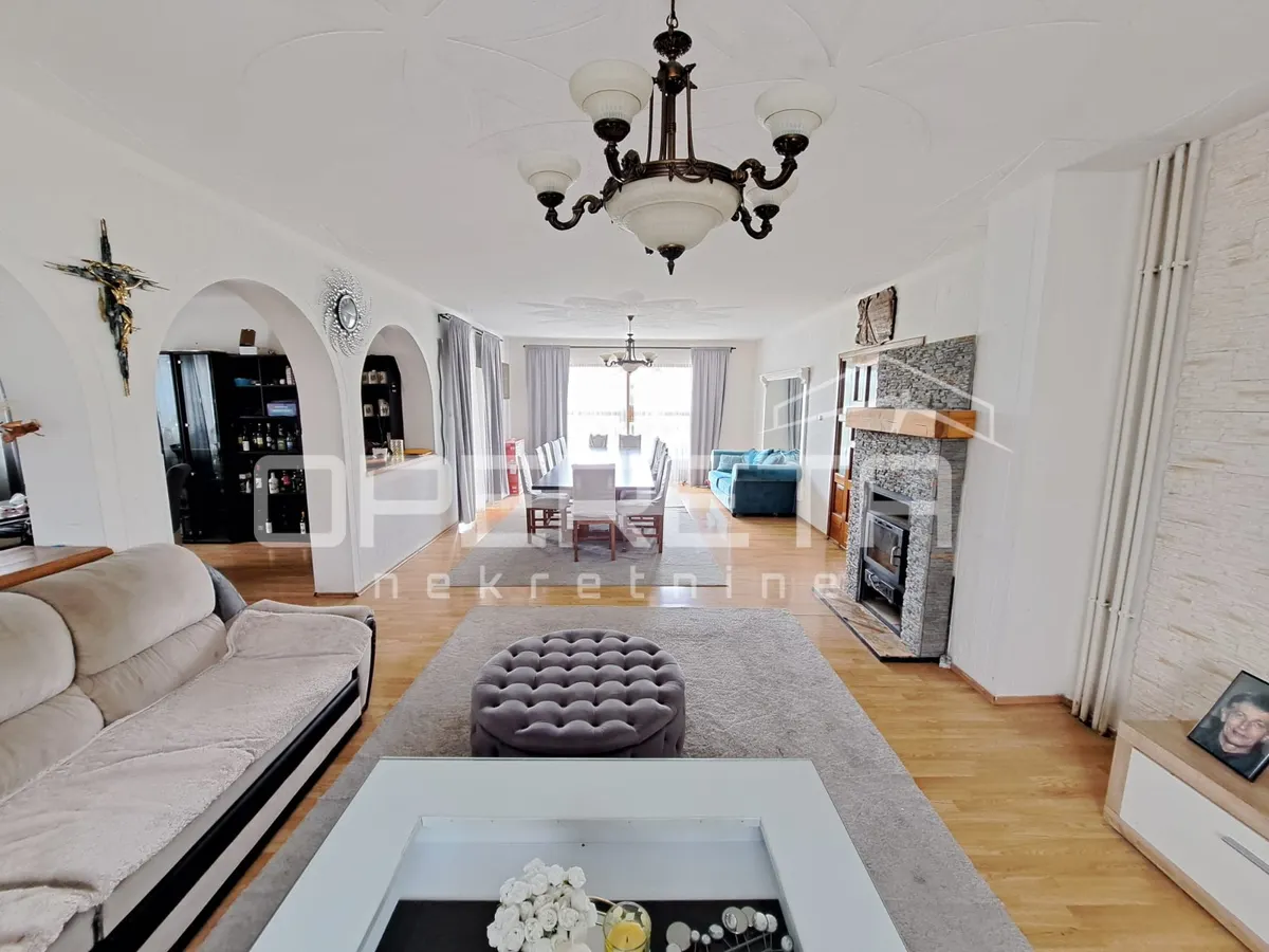 Kuća - Bogdani, Istok, Zagreb, 780m2