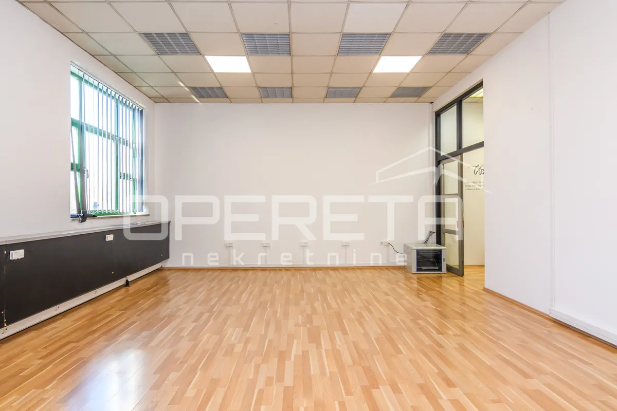 Ured - Jure Kaštelana, Pešćenica, Zagreb, 158m2