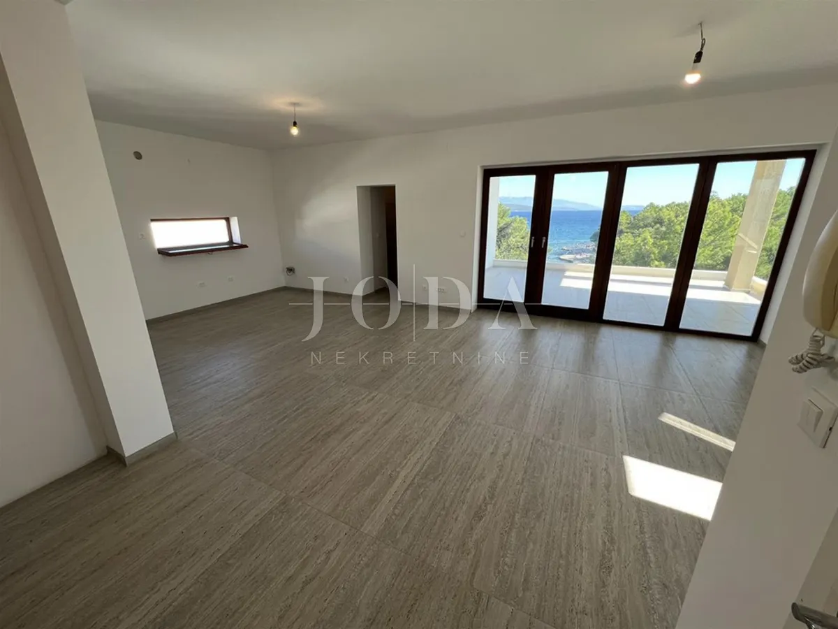 Apartment - Krk, 100m2