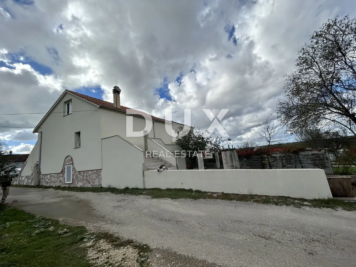 Kuća - Sukošan, 132m2