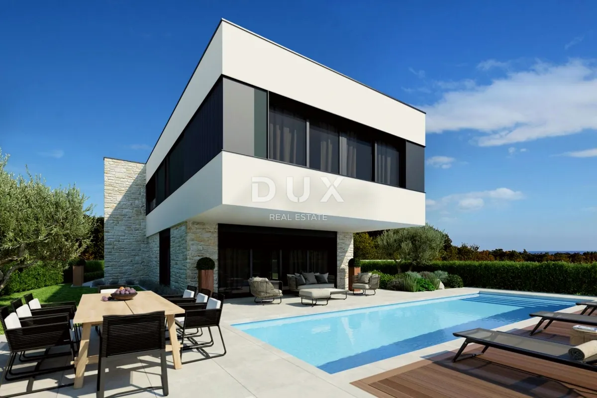 House - Poreč, 186.55m2