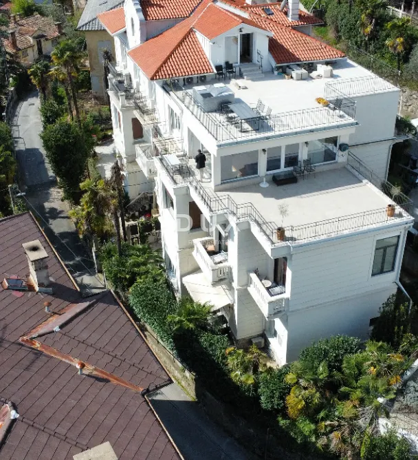 Stan - Opatija, 205.88m2