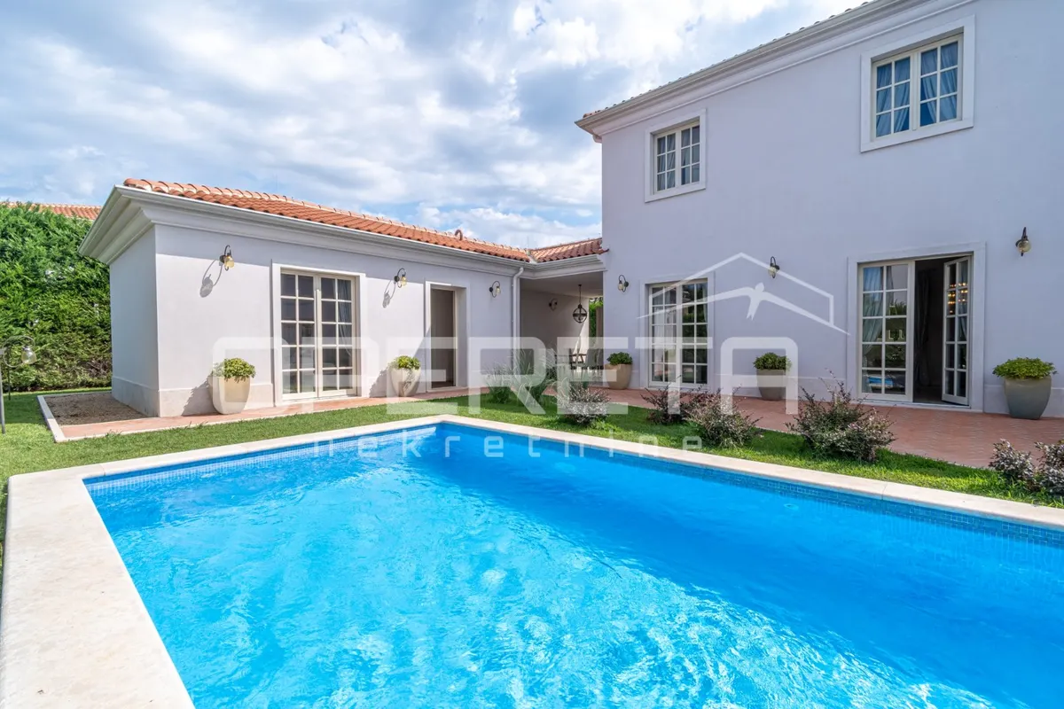 Kuća - Vabriga, Poreč, Poreč, 242m2