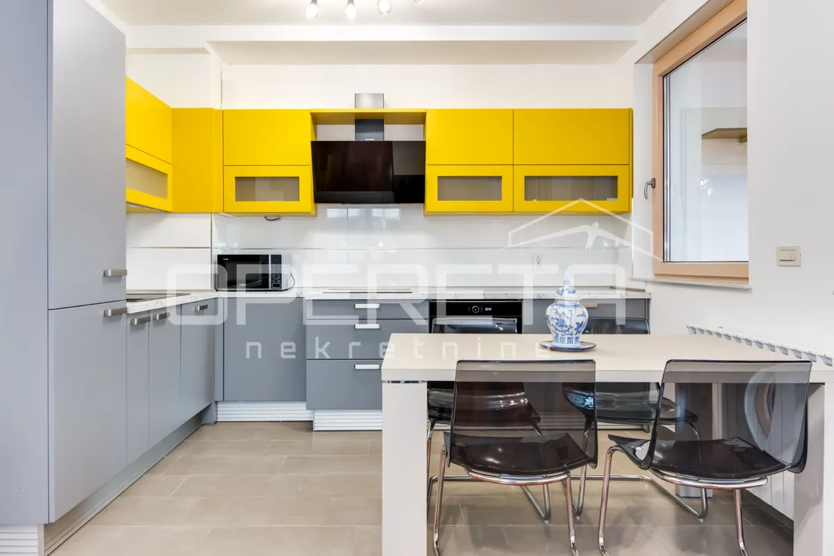 Stan - Janka Vukovića, Črnomerec, Zagreb, 66m2