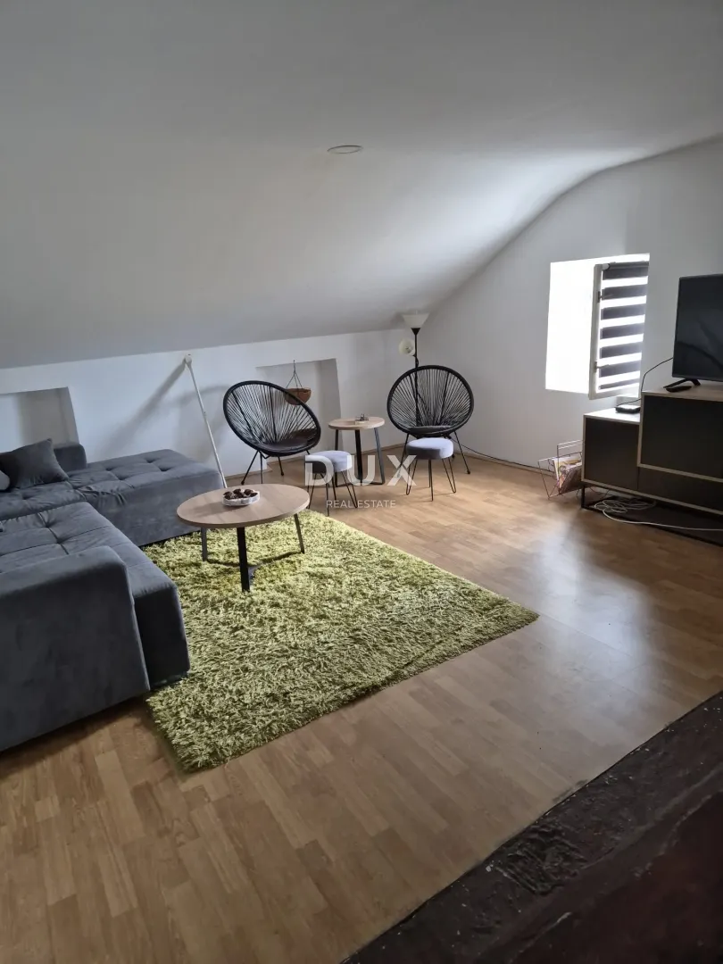 Stan - Senj, 60m2