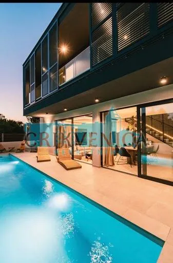 House - Vodice, 200m2
