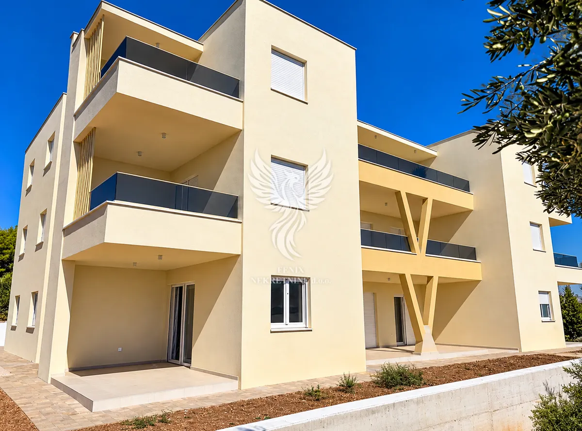 Stan - Vodice, 88.7m2