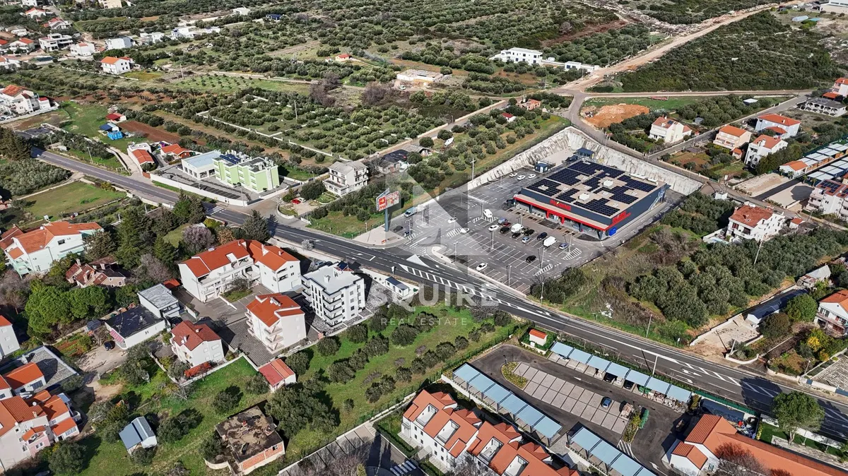 Zemljište - Sveti Filip I Jakov, 1001m2