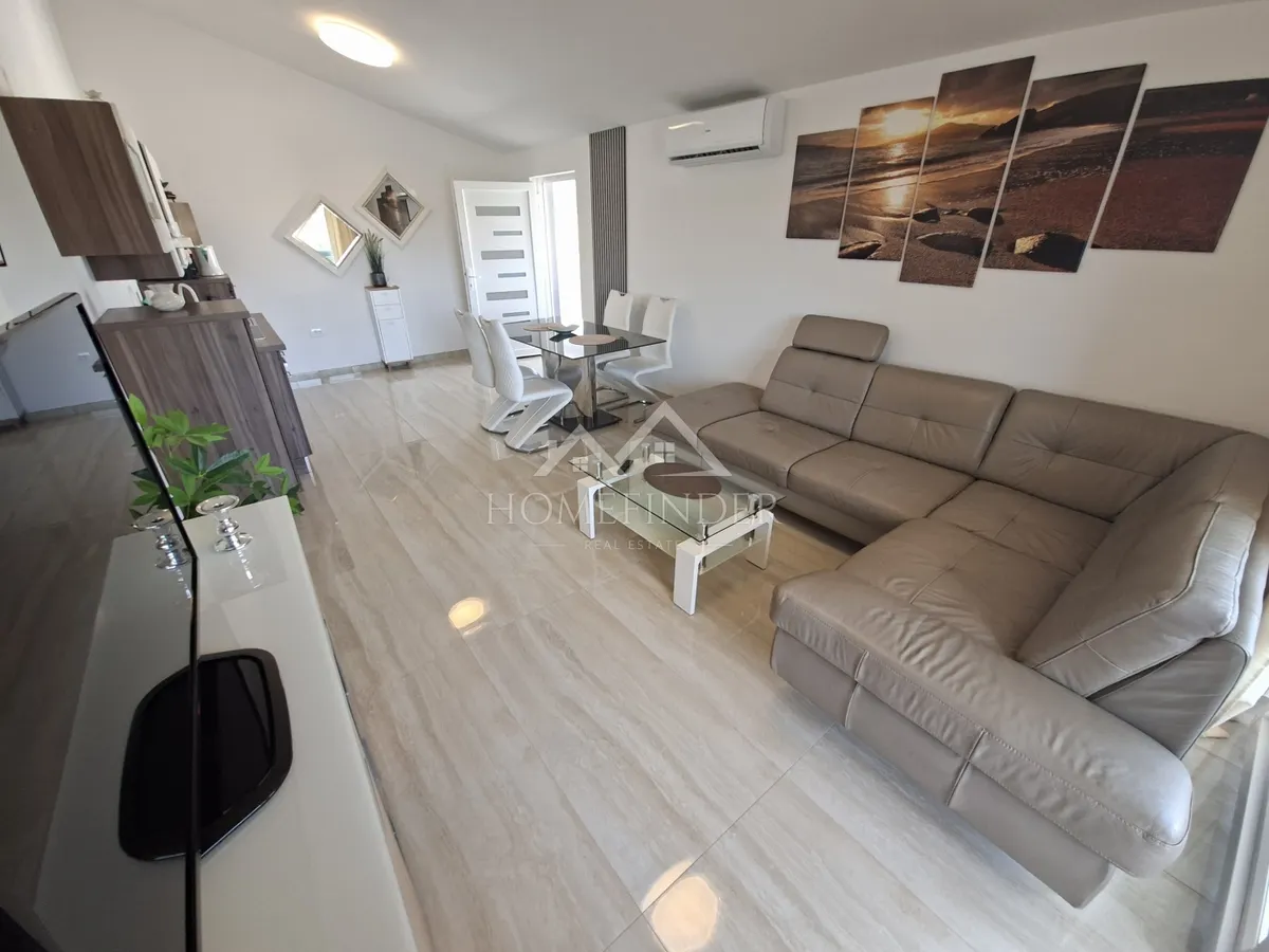 Apartment - Vir, 70m2