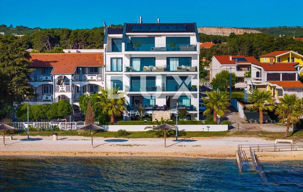 Stan - Bibinje, 64m2