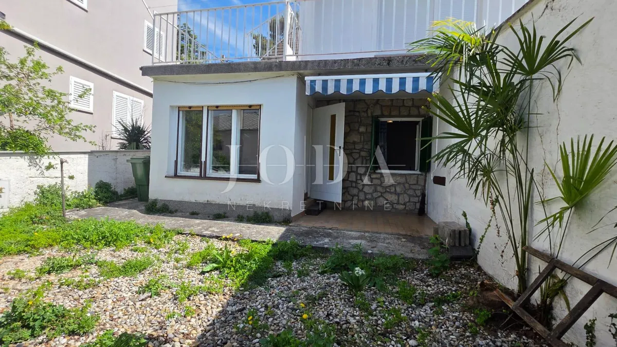 Apartment - Crikvenica, 41.25m2