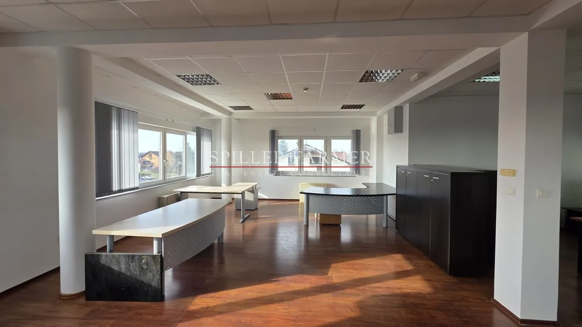 Poslovni Prostor - Lučko, Zagreb, 105m2