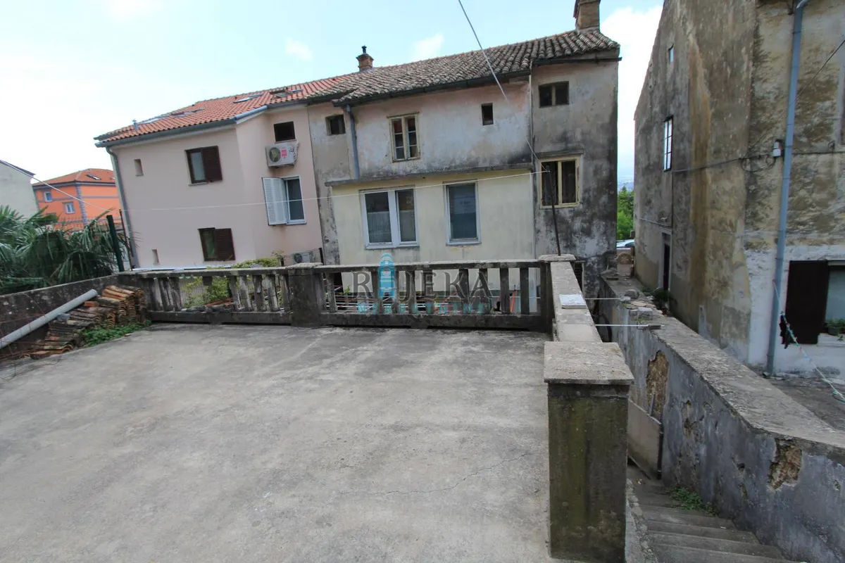 Kuća - Crikvenica, 240m2