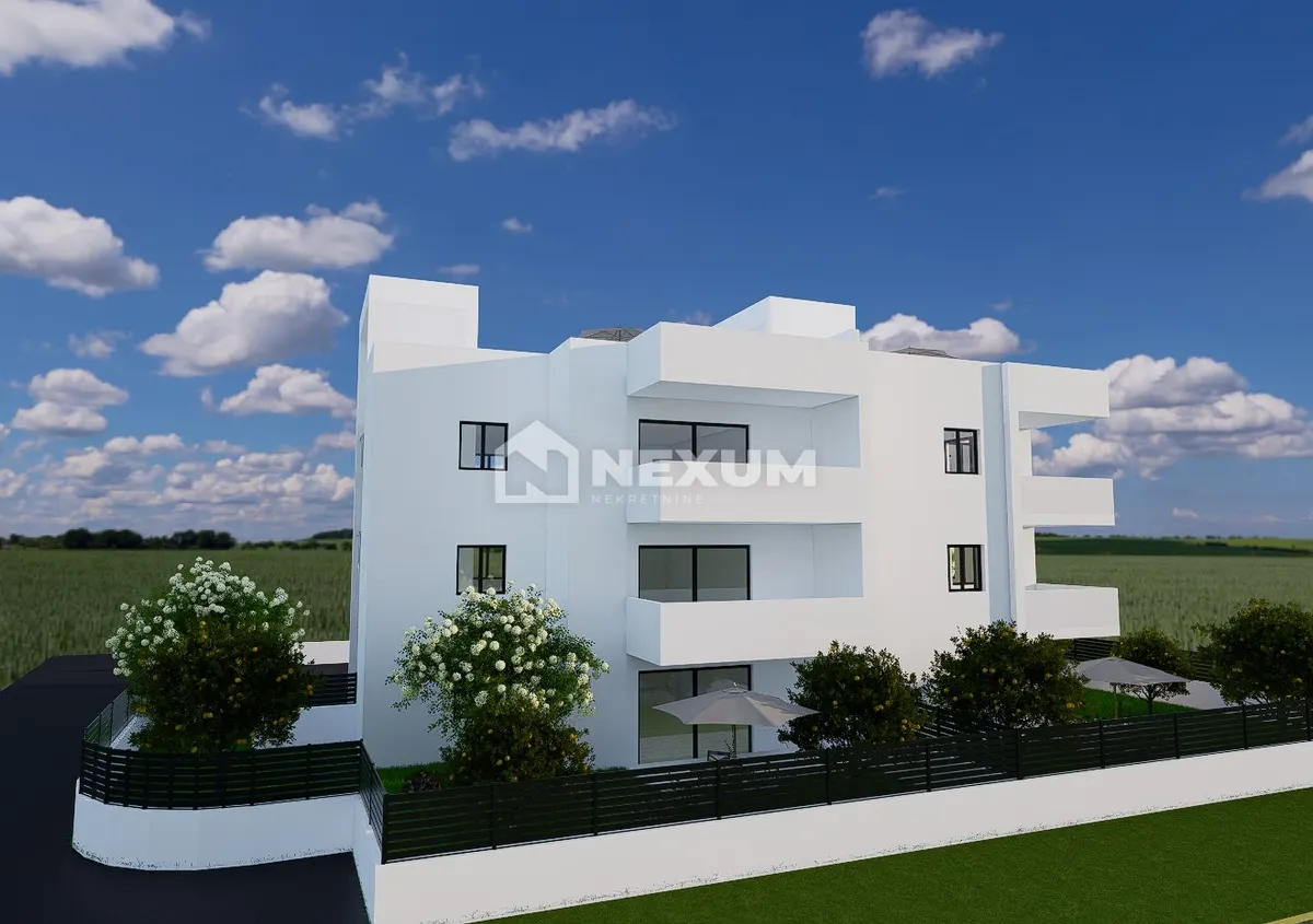 Stan - Kaštela, 85m2