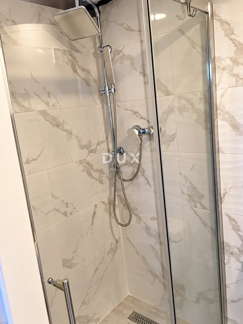 Apartment - Opatija, 87m2