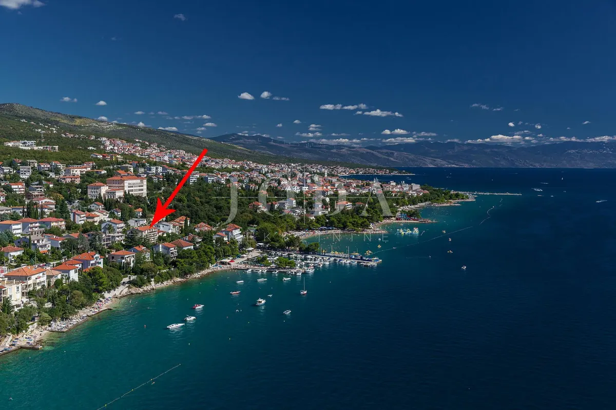 Stan - Crikvenica, 101m2
