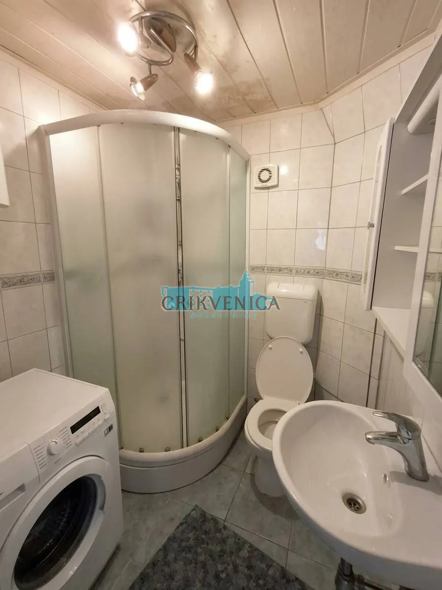 Stan - Crikvenica, 52m2